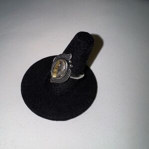 Rutile Ring